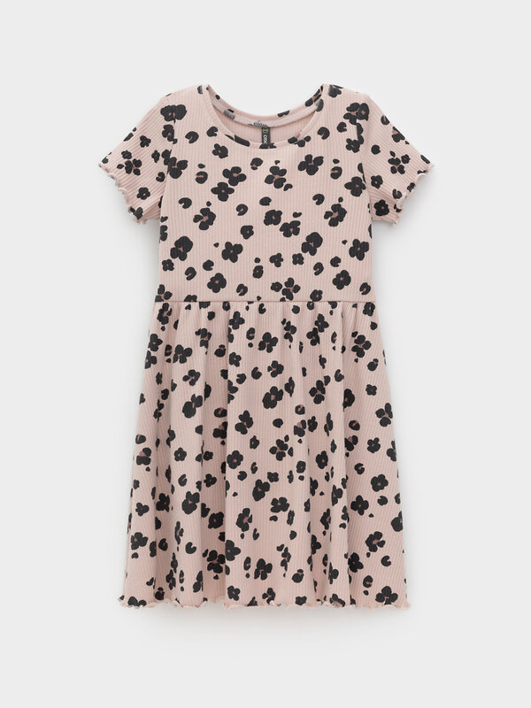 CROCKID Платье 571202 КР 5954 бежевый