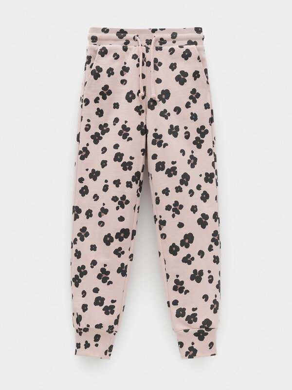 CROCKID Брюки 571203 КР 400868 бежевый