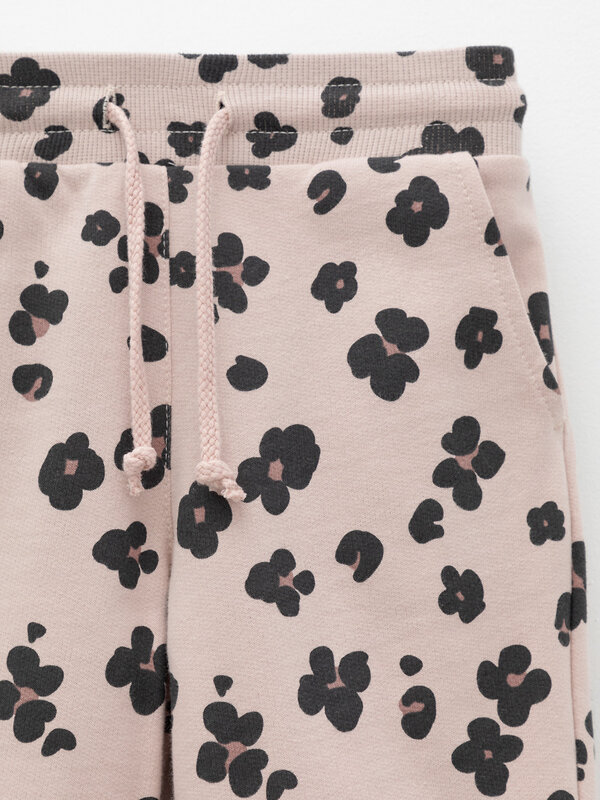 CROCKID Брюки 571203 КР 400868 бежевый