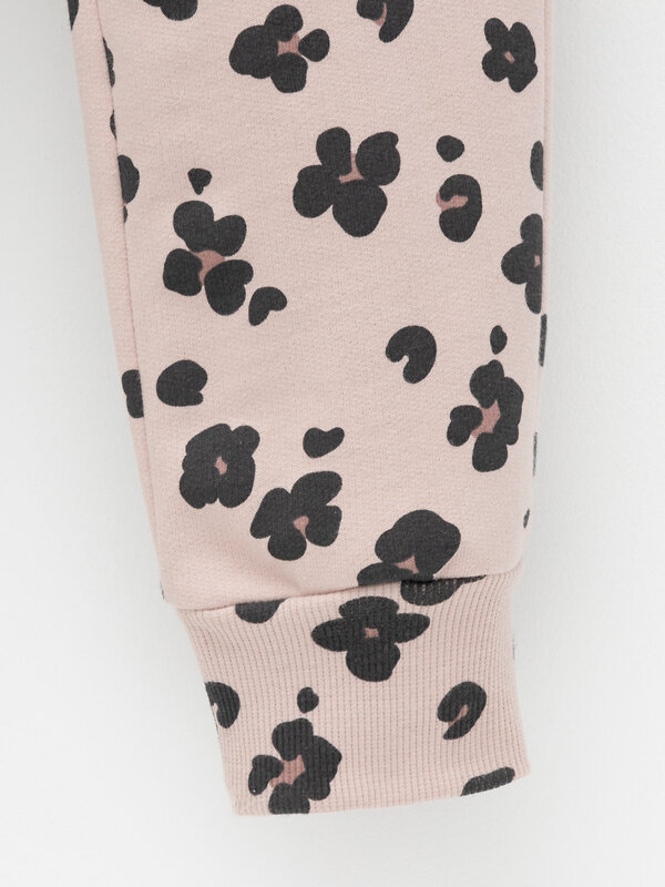 CROCKID Брюки 571203 КР 400868 бежевый