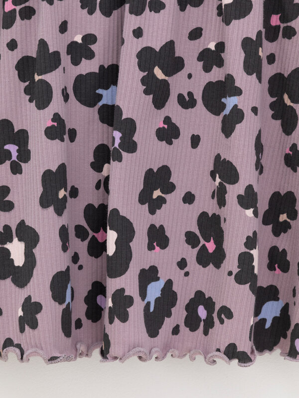 CROCKID Платье 571204 КР 5954 фиолетовый