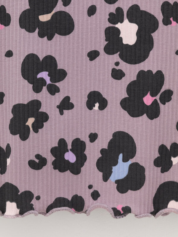 CROCKID Футболка 571205 КР 302814 фиолетовый