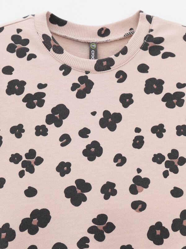 CROCKID Платье 571207 КР 5952 бежевый