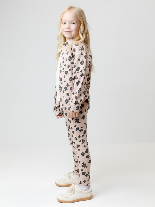 CROCKID Лосины 571208 КР 400867 бежевый