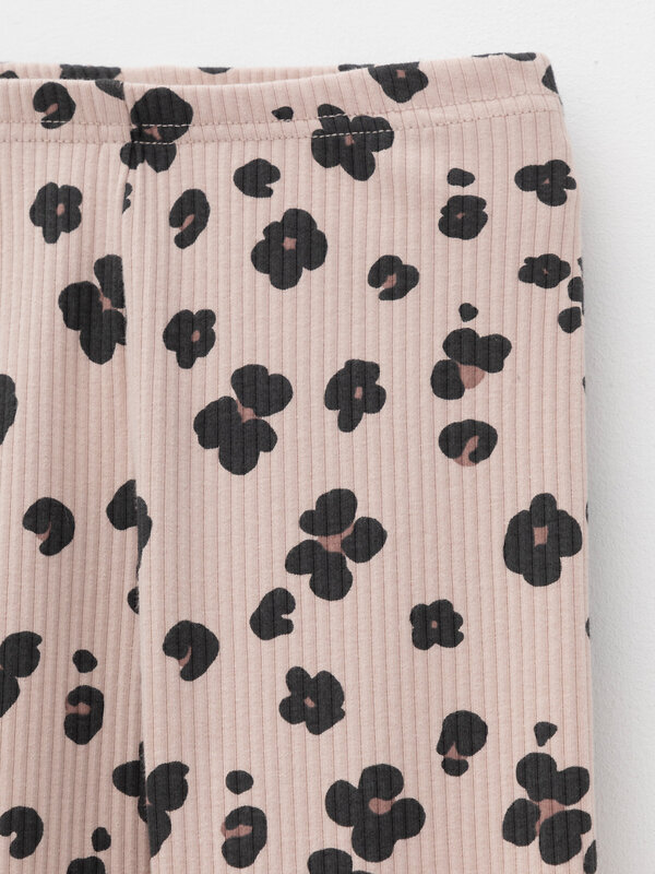 CROCKID Лосины 571208 КР 400867 бежевый