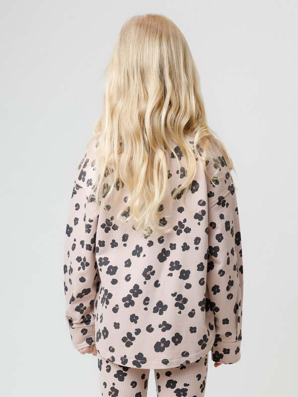 CROCKID Рубашка 571209 КР 302559 бежевый