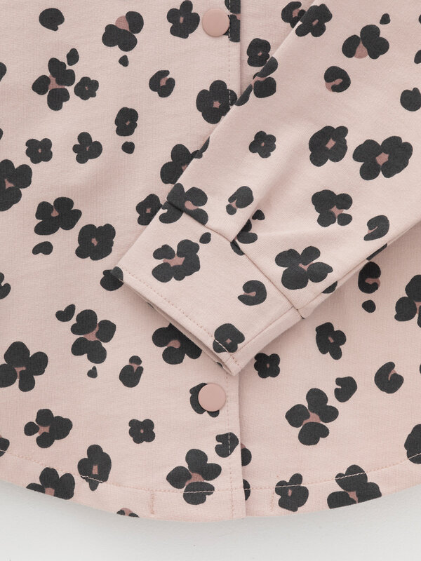 CROCKID Рубашка 571209 КР 302559 бежевый