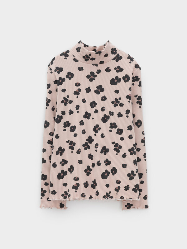 CROCKID Водолазка 571210 КР 302858 бежевый