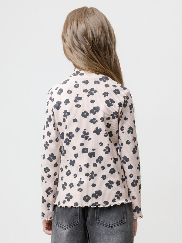 CROCKID Водолазка 571210 КР 302858 бежевый