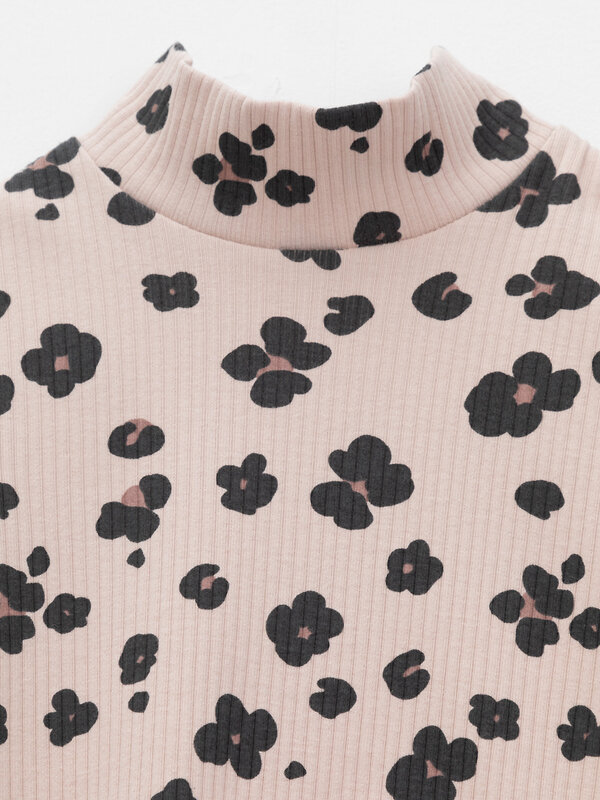 CROCKID Водолазка 571210 КР 302858 бежевый