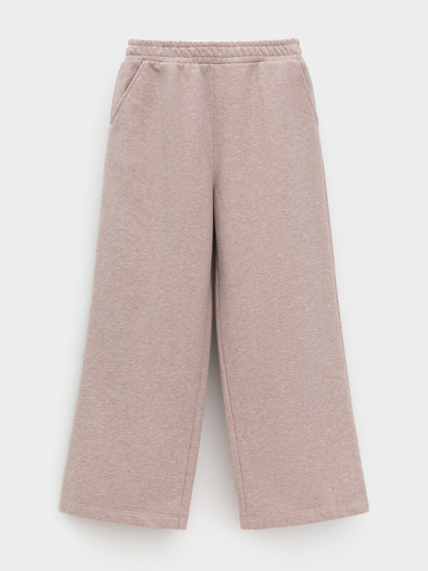 CROCKID Брюки 571211 КР 400842 кофейный