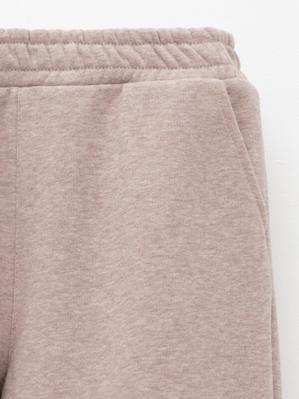 CROCKID Брюки 571211 КР 400842 кофейный