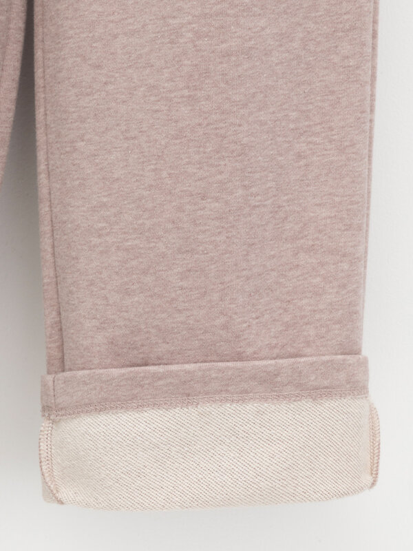 CROCKID Брюки 571211 КР 400842 кофейный