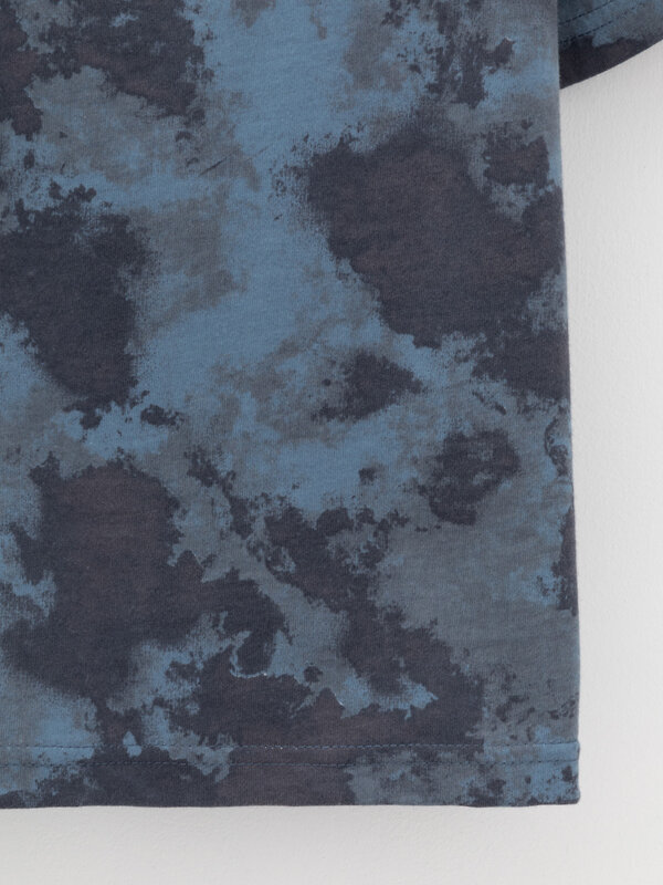 CROCKID Футболка 571213 КР 302462 синий