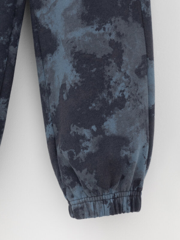 CROCKID Брюки 571214 КР 400834 синий