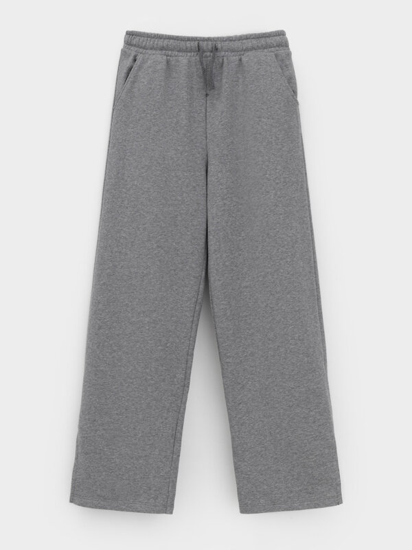 CROCKID Брюки 571220 КР 400852 серый