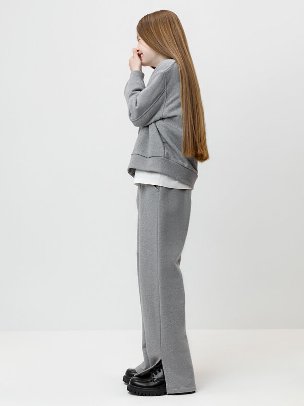 CROCKID Брюки 571220 КР 400852 серый