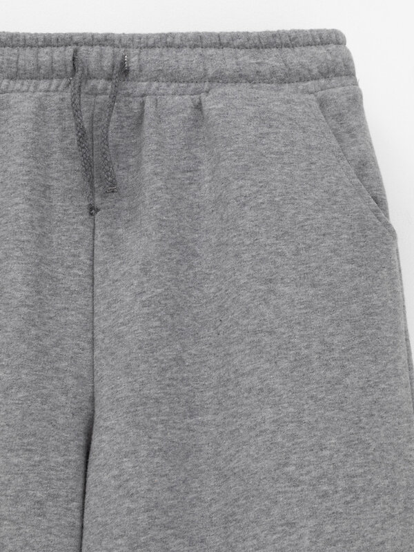 CROCKID Брюки 571220 КР 400852 серый