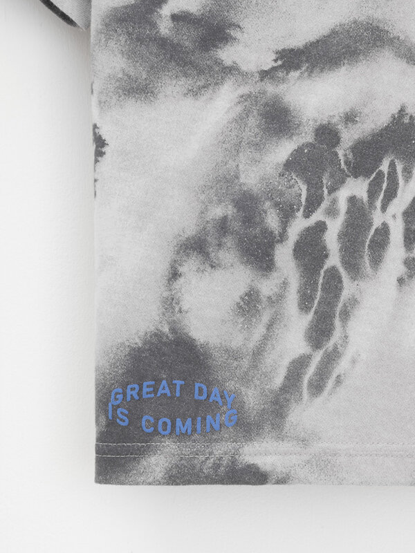 CROCKID Футболка 571222 КР 302804 светло-серый5