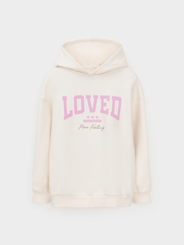 CROCKID Худи 571227 КР 302837 светло-розовый