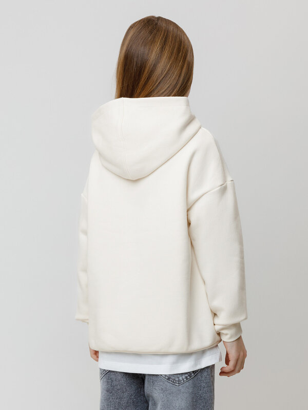 CROCKID Худи 571227 КР 302837 светло-розовый