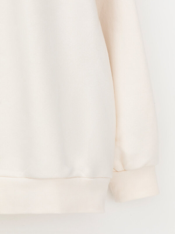 CROCKID Худи 571227 КР 302837 светло-розовый