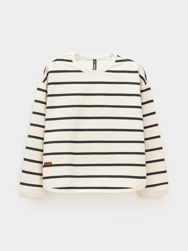 CROCKID Свитшот 571230 КР 302785 сахар