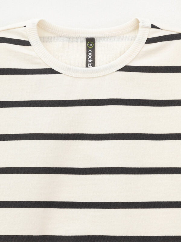 CROCKID Свитшот 571230 КР 302785 сахар