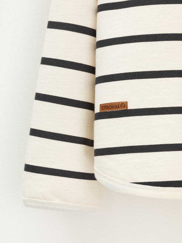 CROCKID Свитшот 571230 КР 302785 сахар