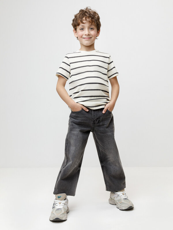 CROCKID Футболка 571231 КР 302839 сахар