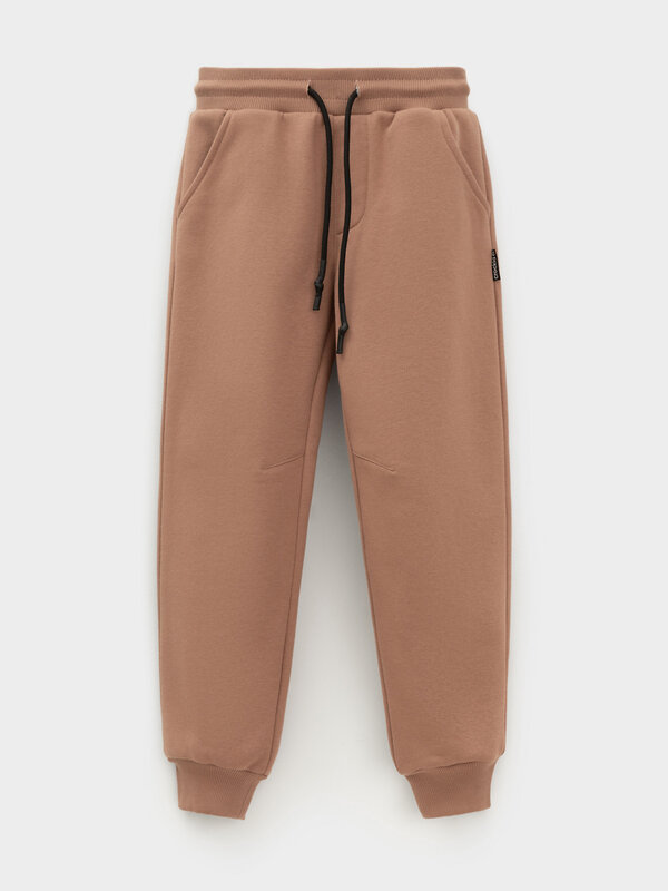 CROCKID Брюки 571237 КР 400603 кофейный