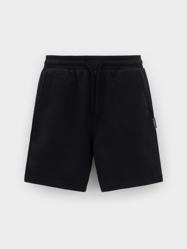 CROCKID Шорты 571238 КР 400860 черный3