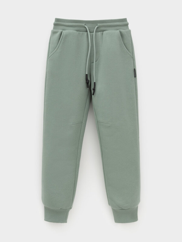 CROCKID Брюки 571239 КР 400603 хаки