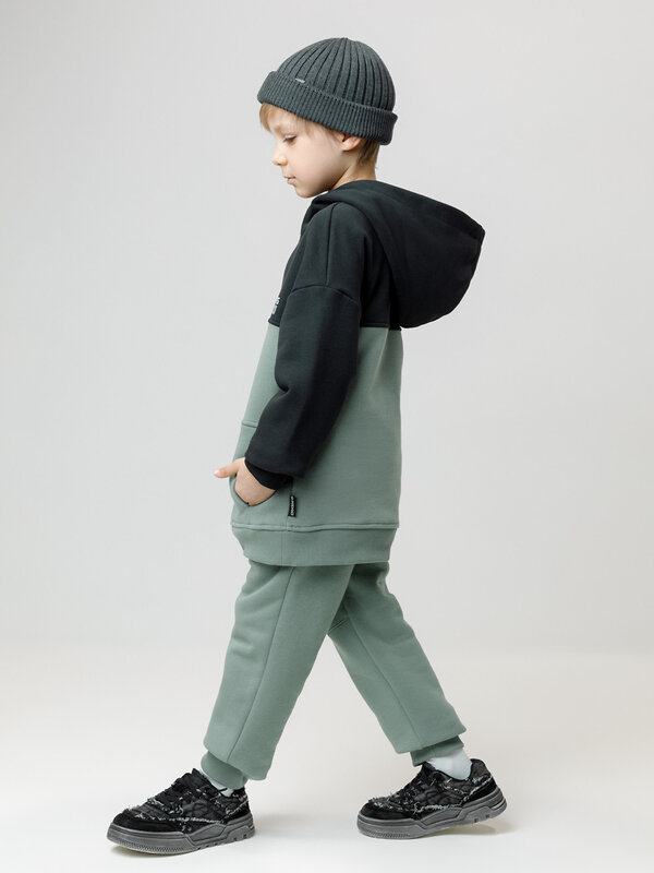 CROCKID Брюки 571239 КР 400603 хаки