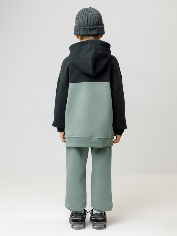 CROCKID Брюки 571239 КР 400603 хаки