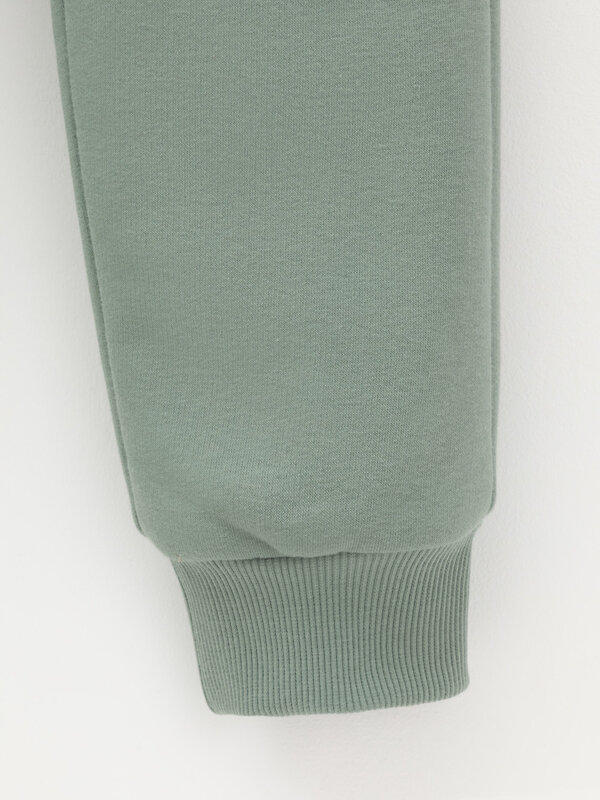 CROCKID Брюки 571239 КР 400603 хаки