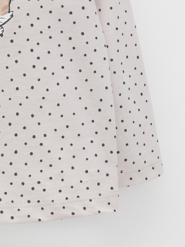 CROCKID Лонгслив 571241 КР 302855 бежевый