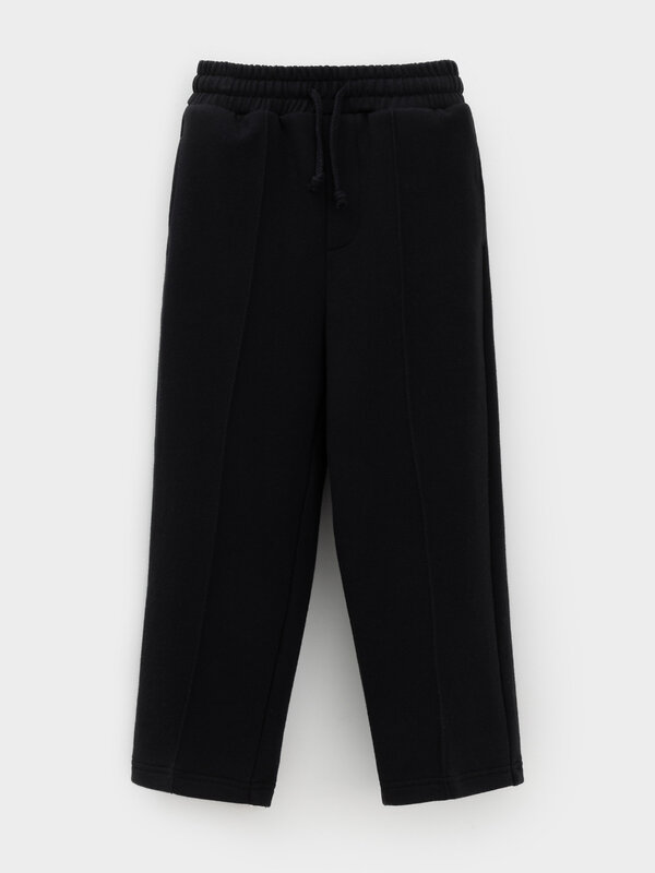 CROCKID Брюки 571245 КР 400855 черный3