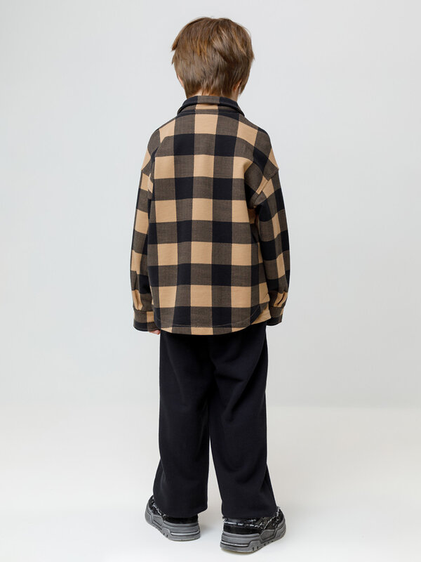 CROCKID Брюки 571245 КР 400855 черный3