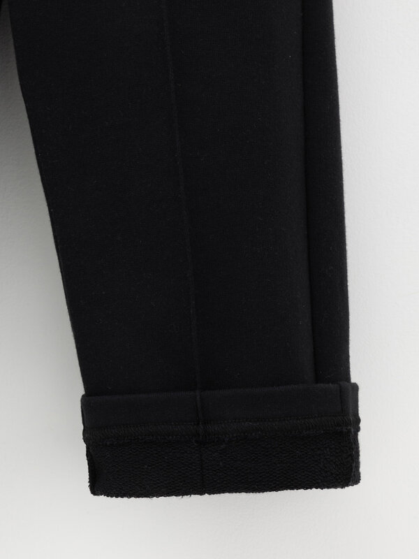 CROCKID Брюки 571245 КР 400855 черный3