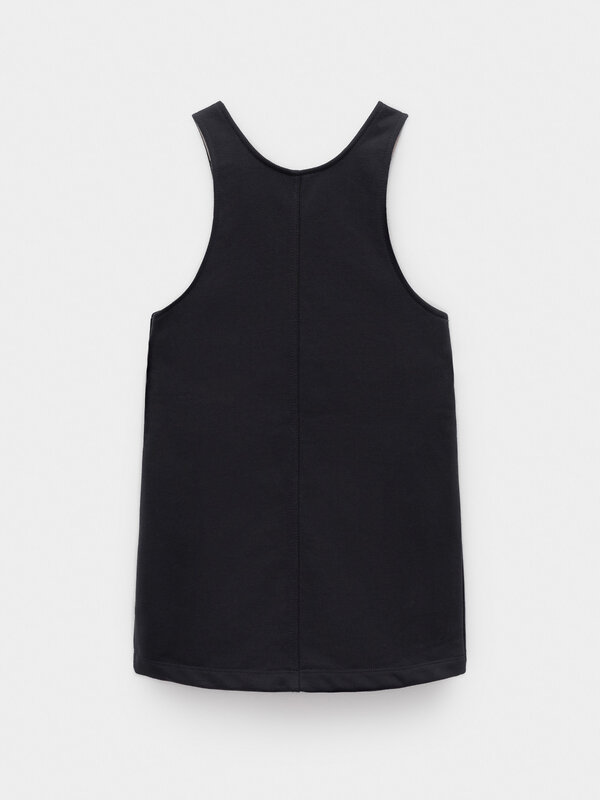 CROCKID Сарафан 571248 КР 5951 темно-серый