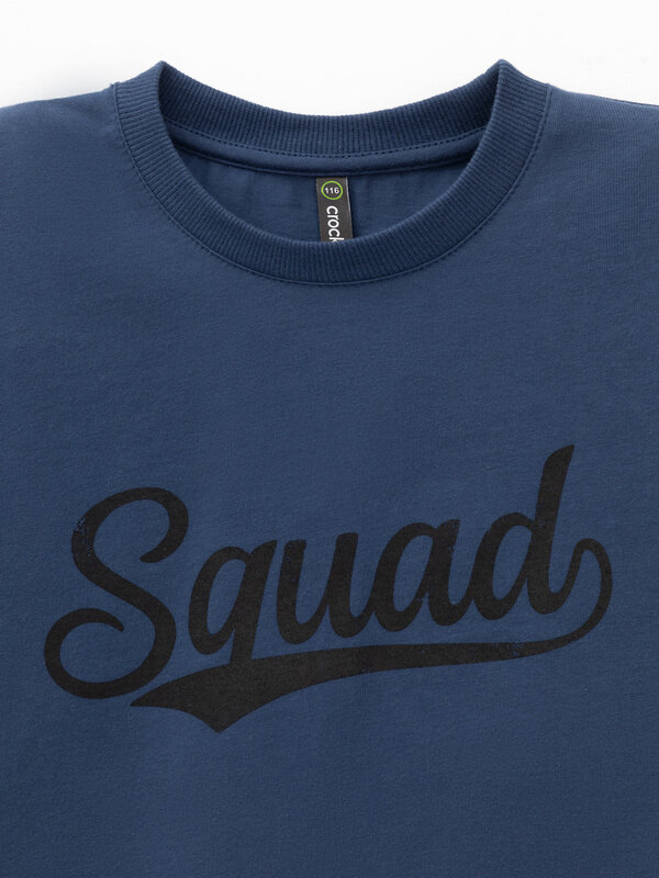 CROCKID Футболка 571251 КР 302793 синий