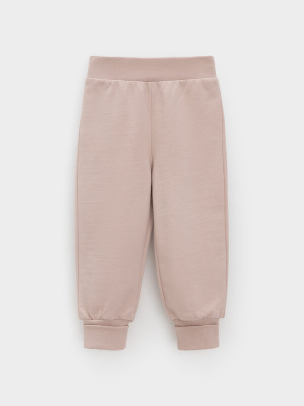 CROCKID Брюки 571252 КР 400863 бежевый