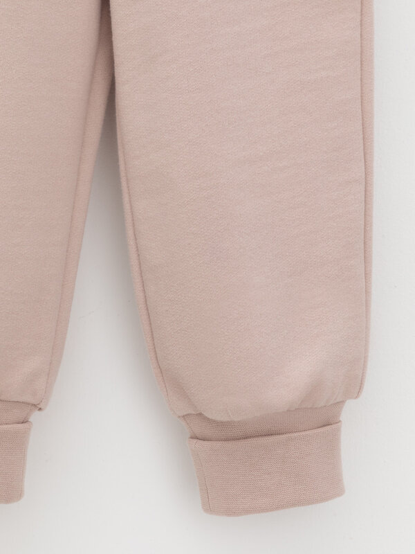 CROCKID Брюки 571252 КР 400863 бежевый