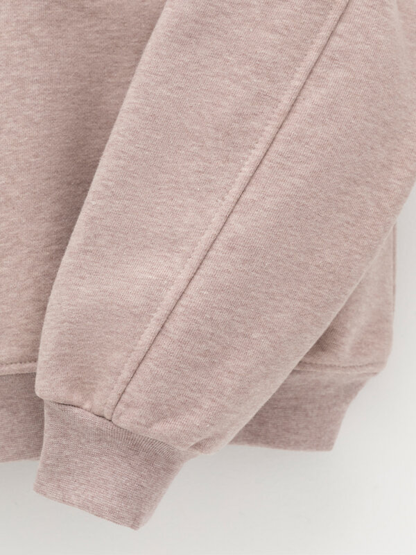 CROCKID Худи 571255 КР 302811 кофейный