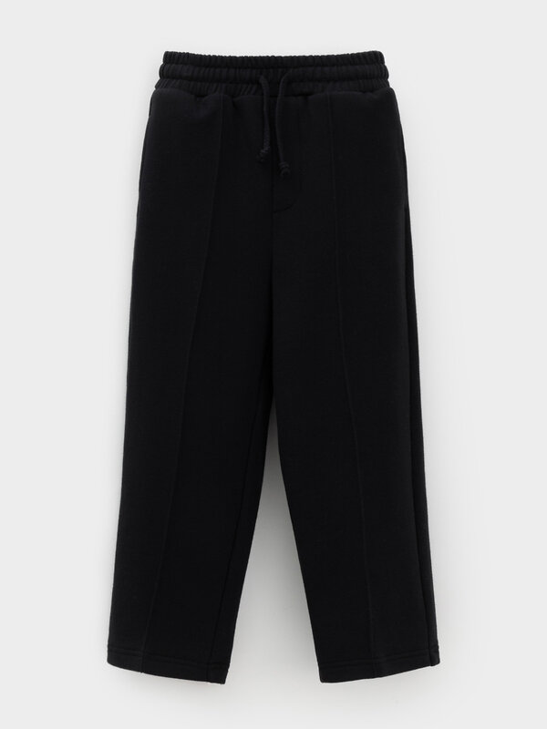 CROCKID Брюки 571257 КР 400855 черный3