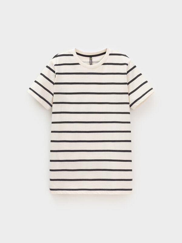 CROCKID Футболка 571260 КР 302839 сахар