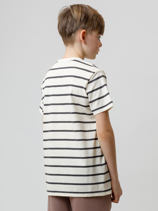 CROCKID Футболка 571260 КР 302839 сахар