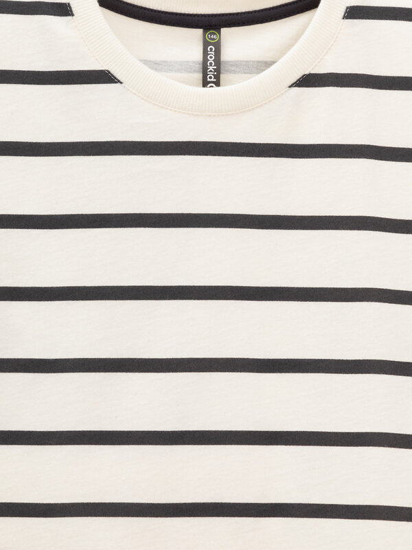 CROCKID Футболка 571260 КР 302839 сахар