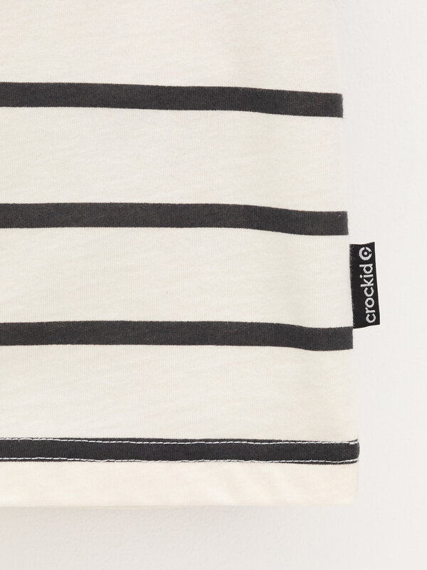 CROCKID Футболка 571260 КР 302839 сахар